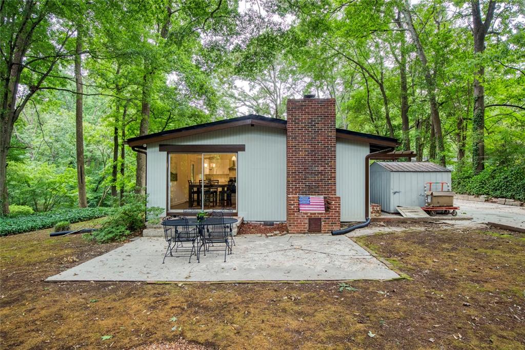 2700 Brook Park Way