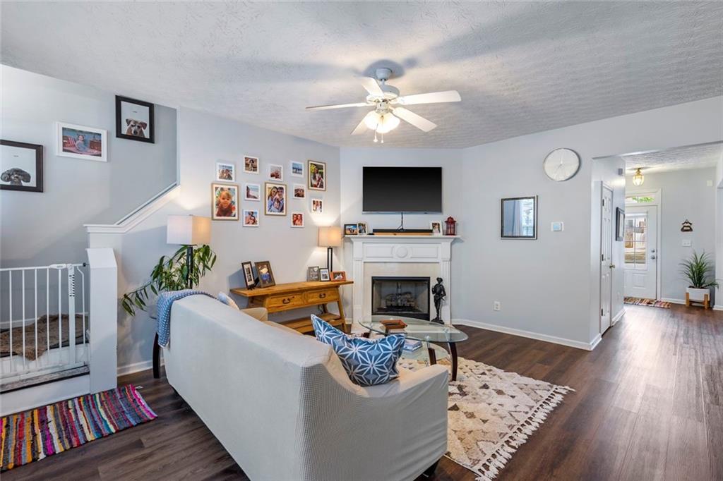 3713 Verde Glen Lane
