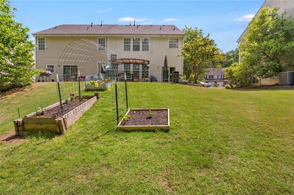 3713 Verde Glen Lane