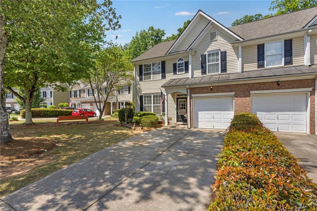3713 Verde Glen Lane