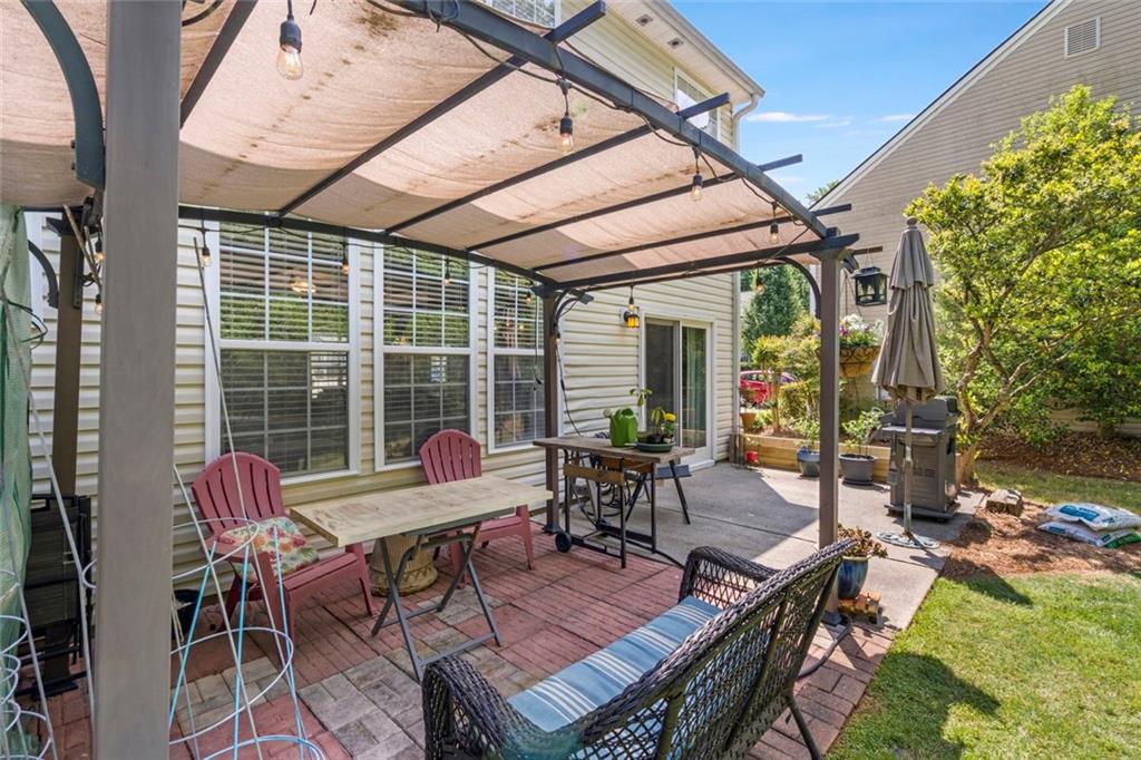 3713 Verde Glen Lane