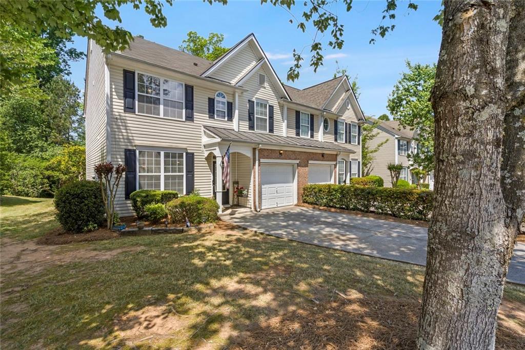 3713 Verde Glen Lane