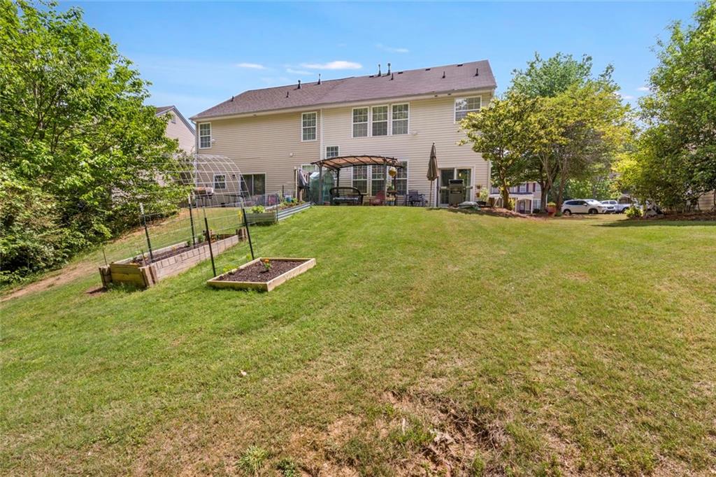 3713 Verde Glen Lane