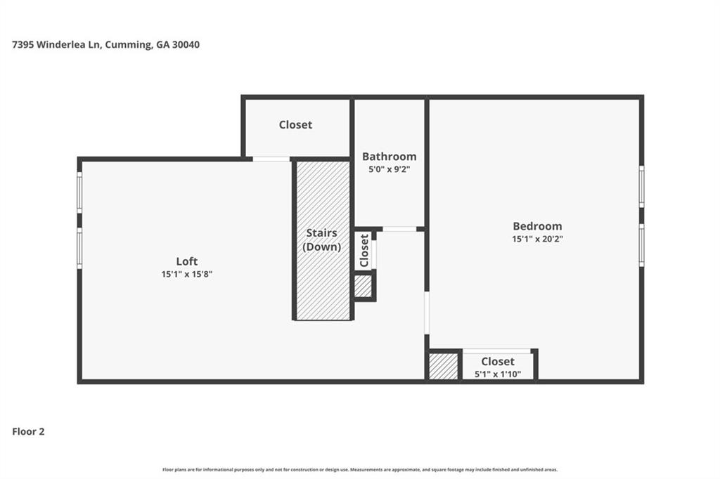 7395 Winderlea Lane