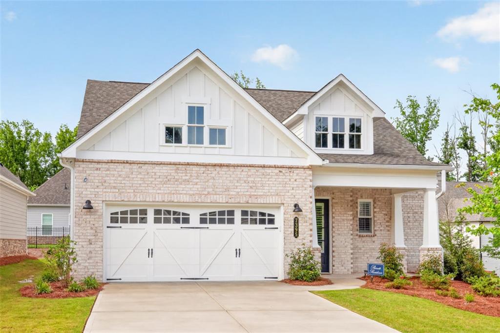7395 Winderlea Lane