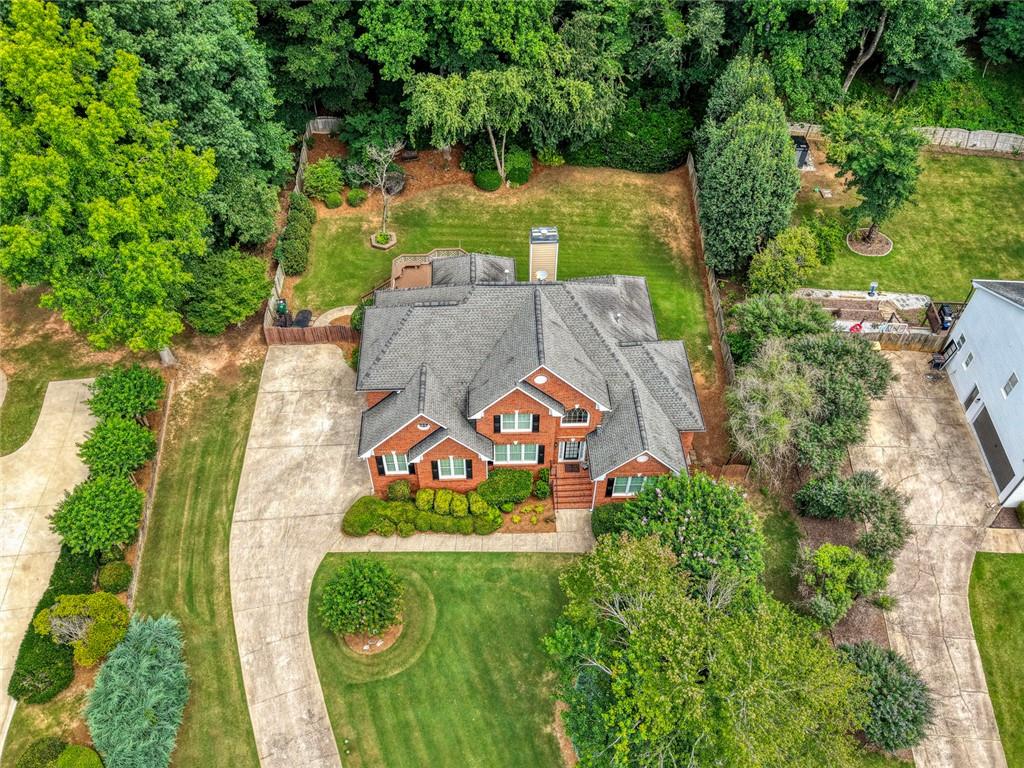 13875 Belleterre Drive