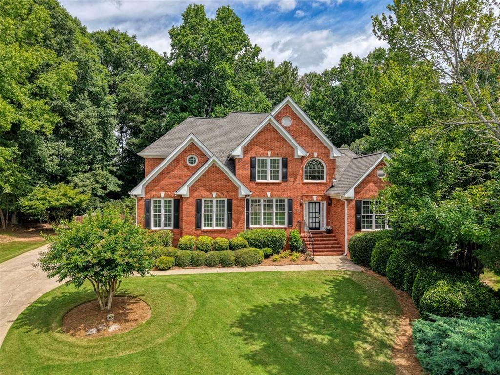 13875 Belleterre Drive