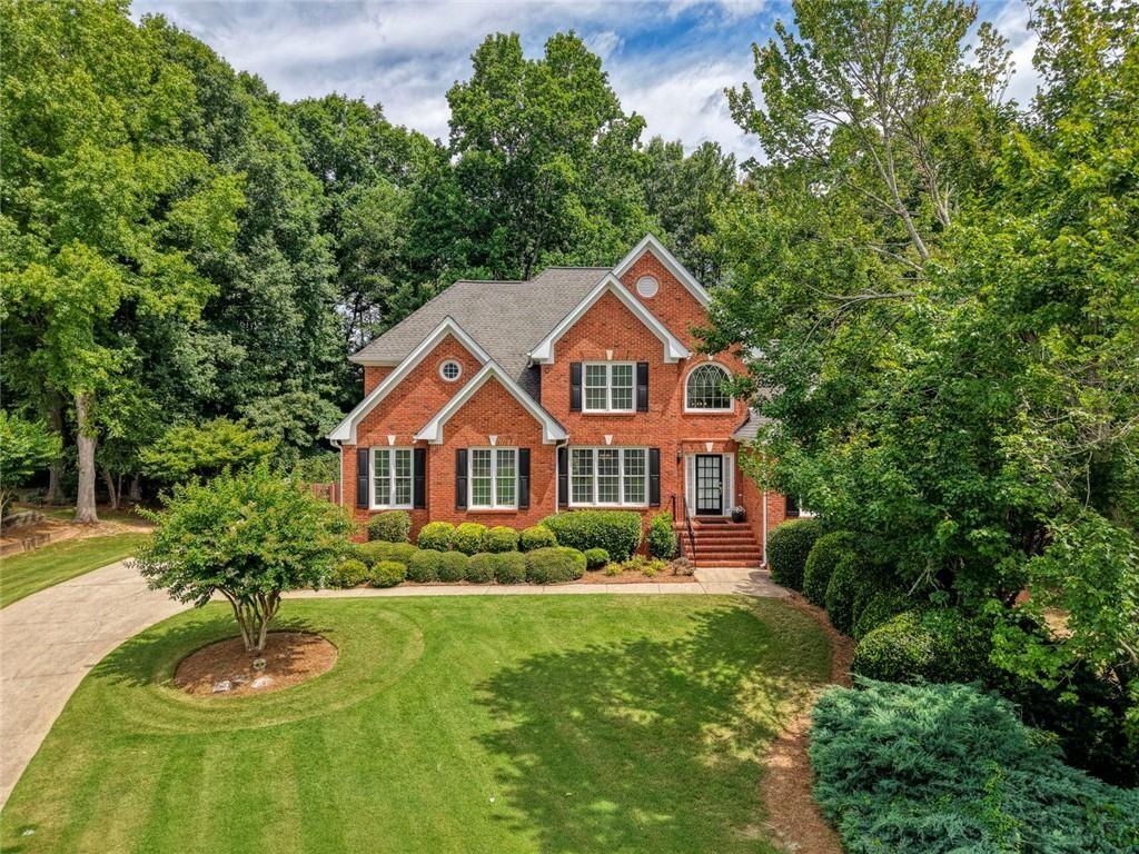 13875 Belleterre Drive
