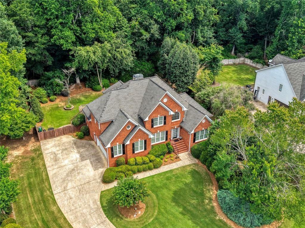 13875 Belleterre Drive