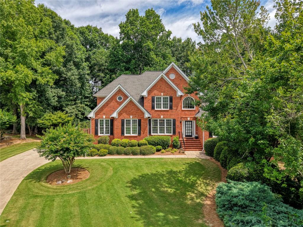 13875 Belleterre Drive