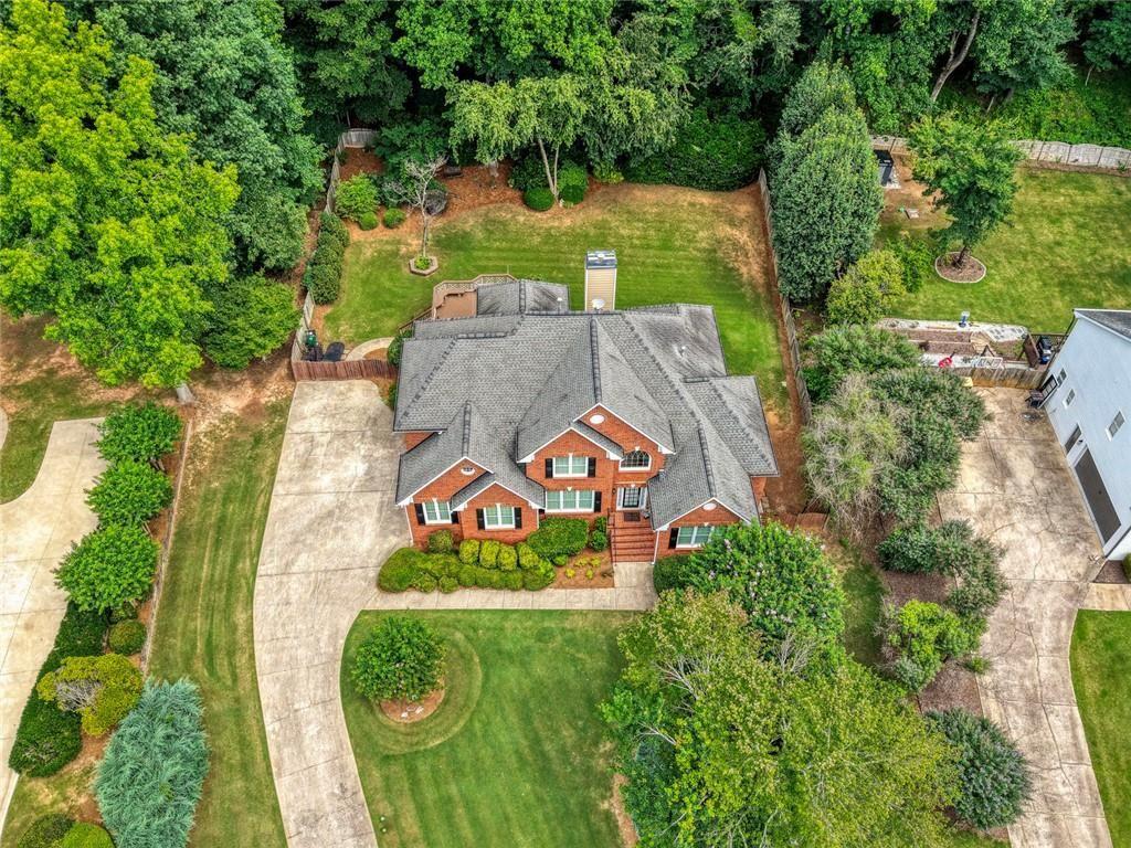 13875 Belleterre Drive