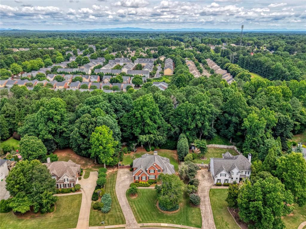13875 Belleterre Drive