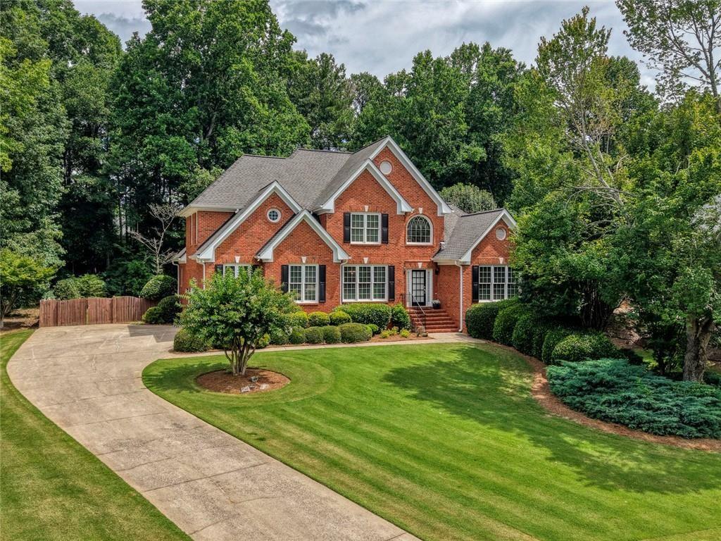 13875 Belleterre Drive