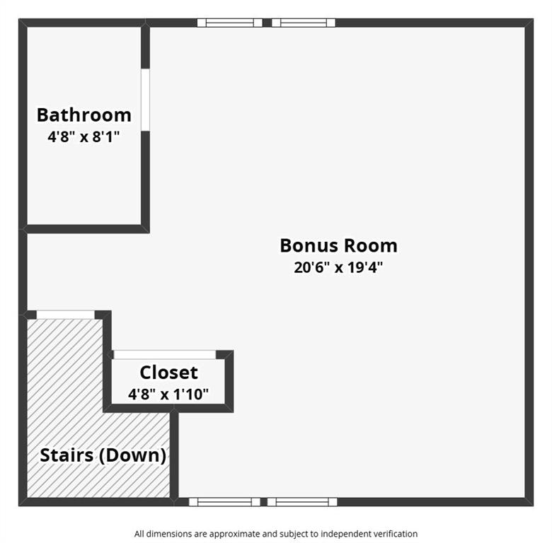 1036 Vistavia Circle