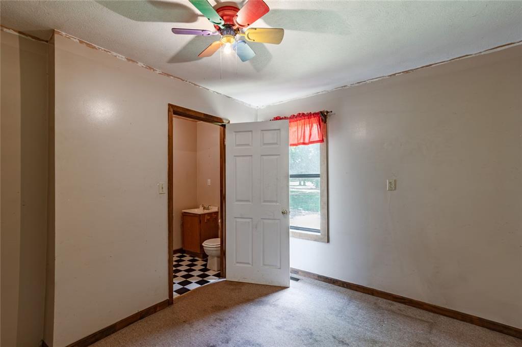 693 Patton Road