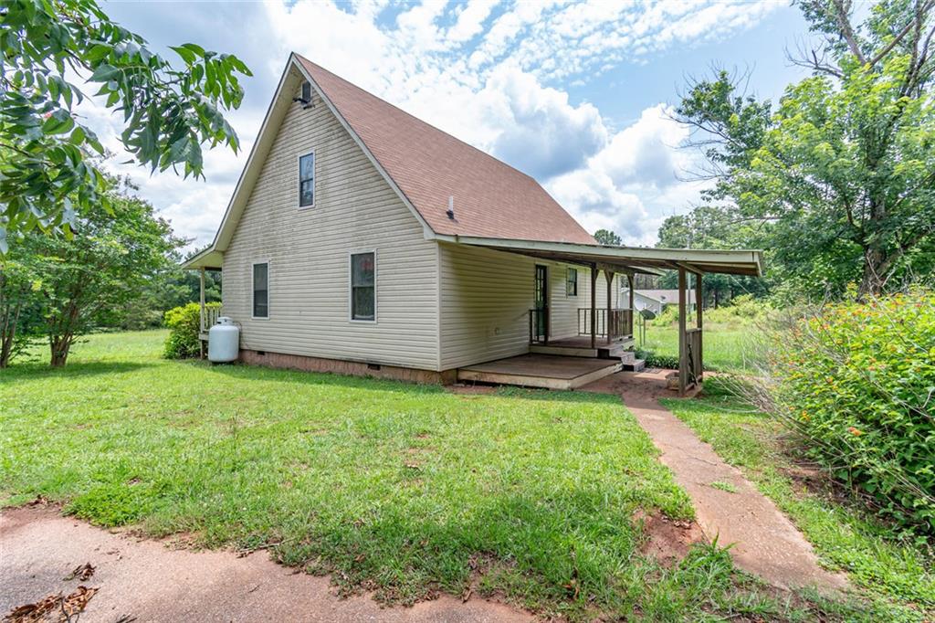 693 Patton Road