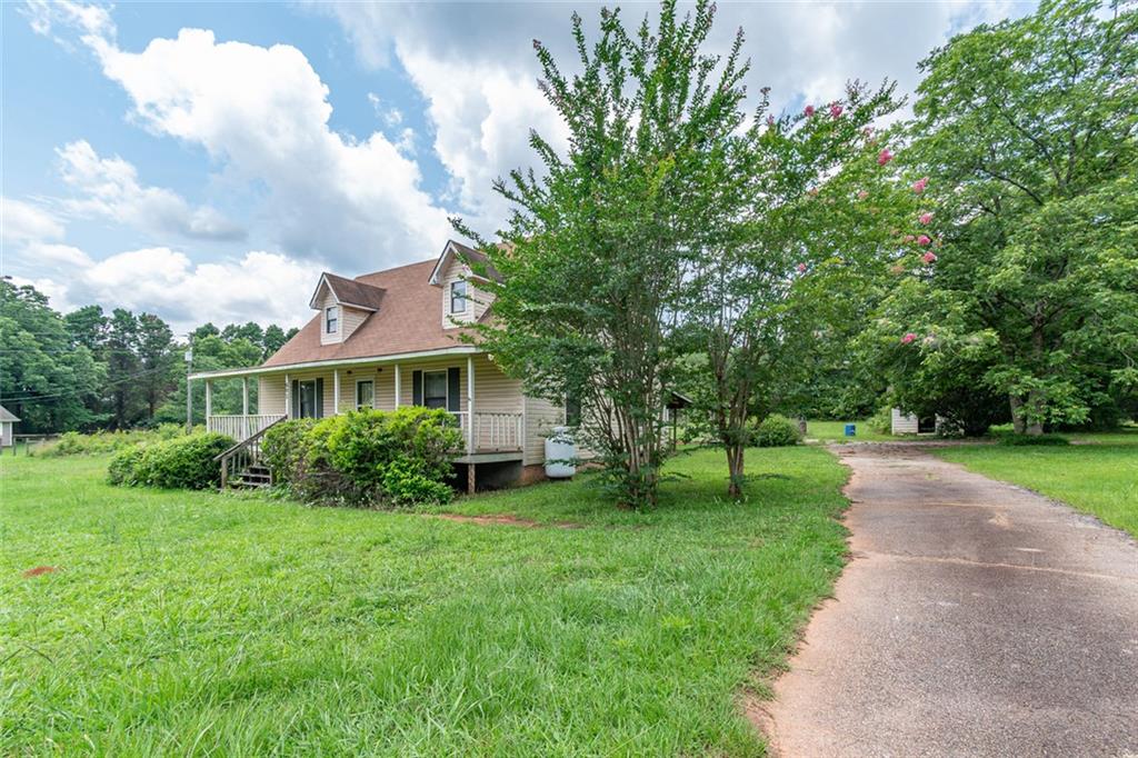 693 Patton Road