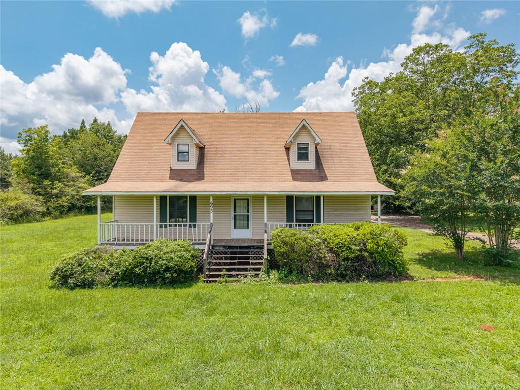 693 Patton Road