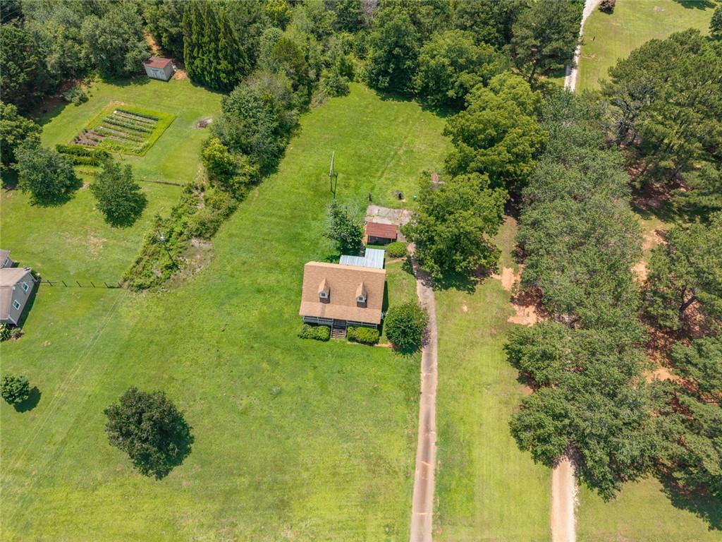 693 Patton Road