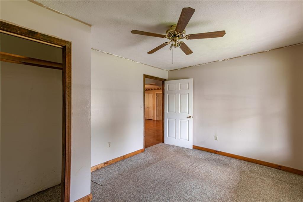 693 Patton Road