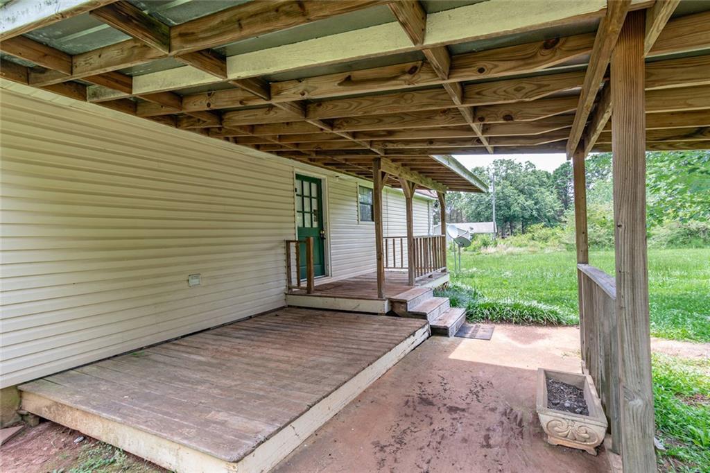 693 Patton Road
