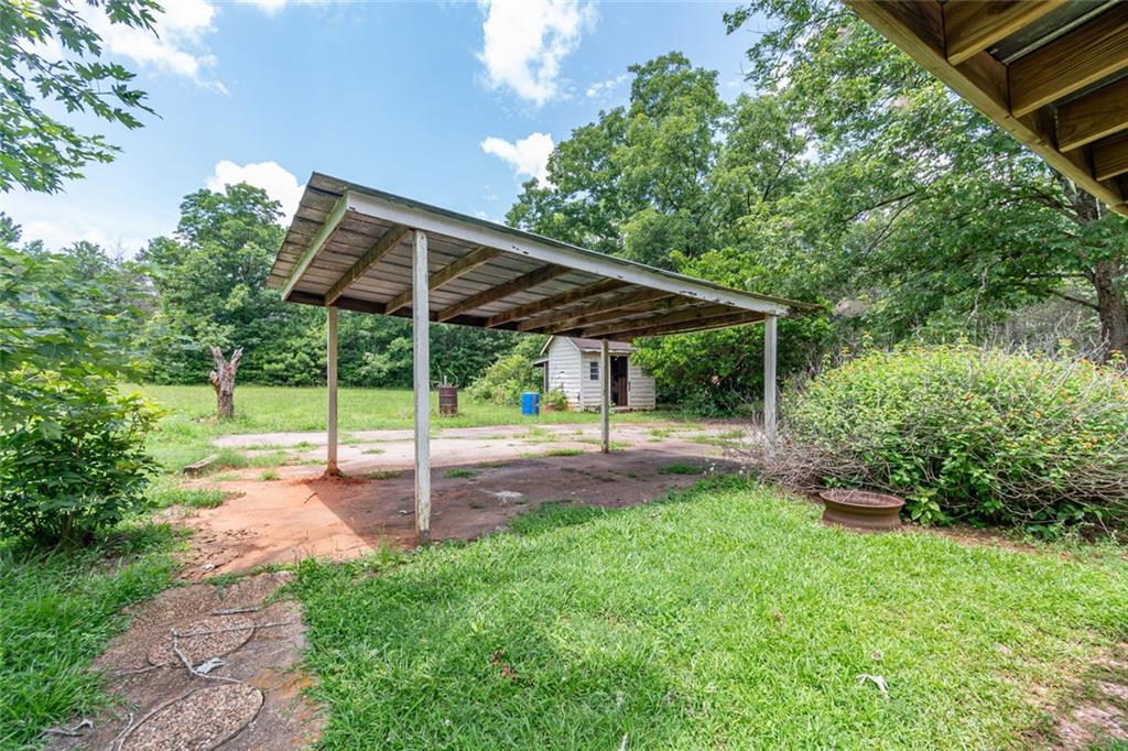 693 Patton Road