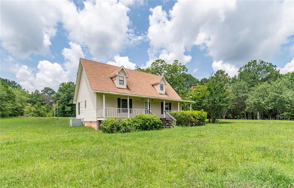 693 Patton Road