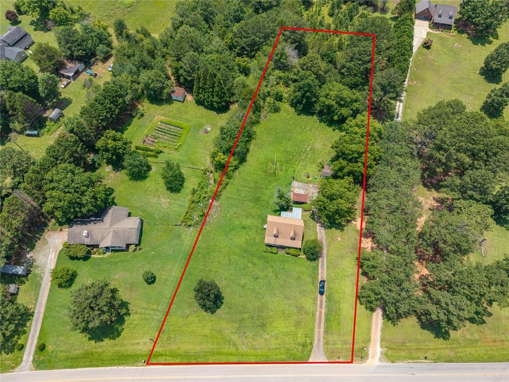 693 Patton Road