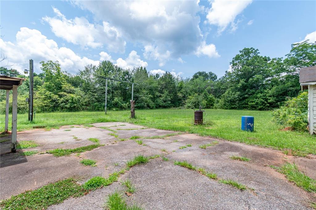 693 Patton Road