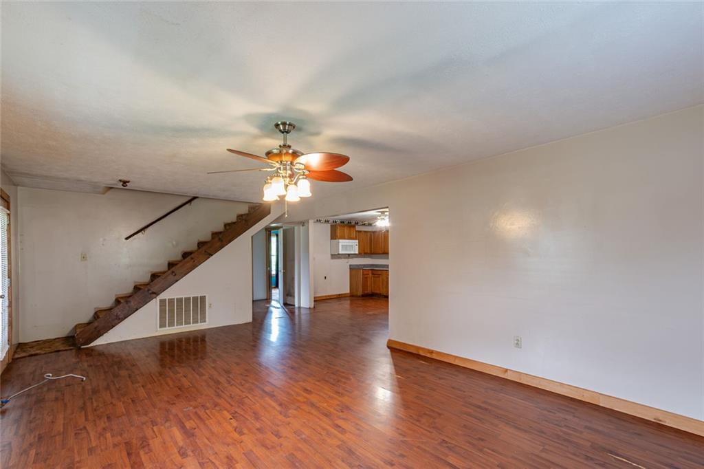 693 Patton Road
