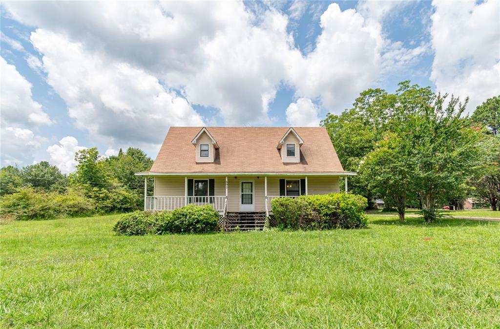 693 Patton Road