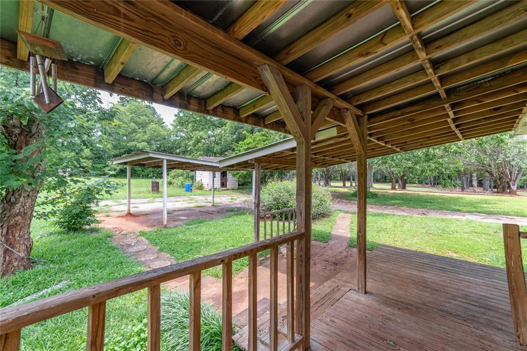 693 Patton Road
