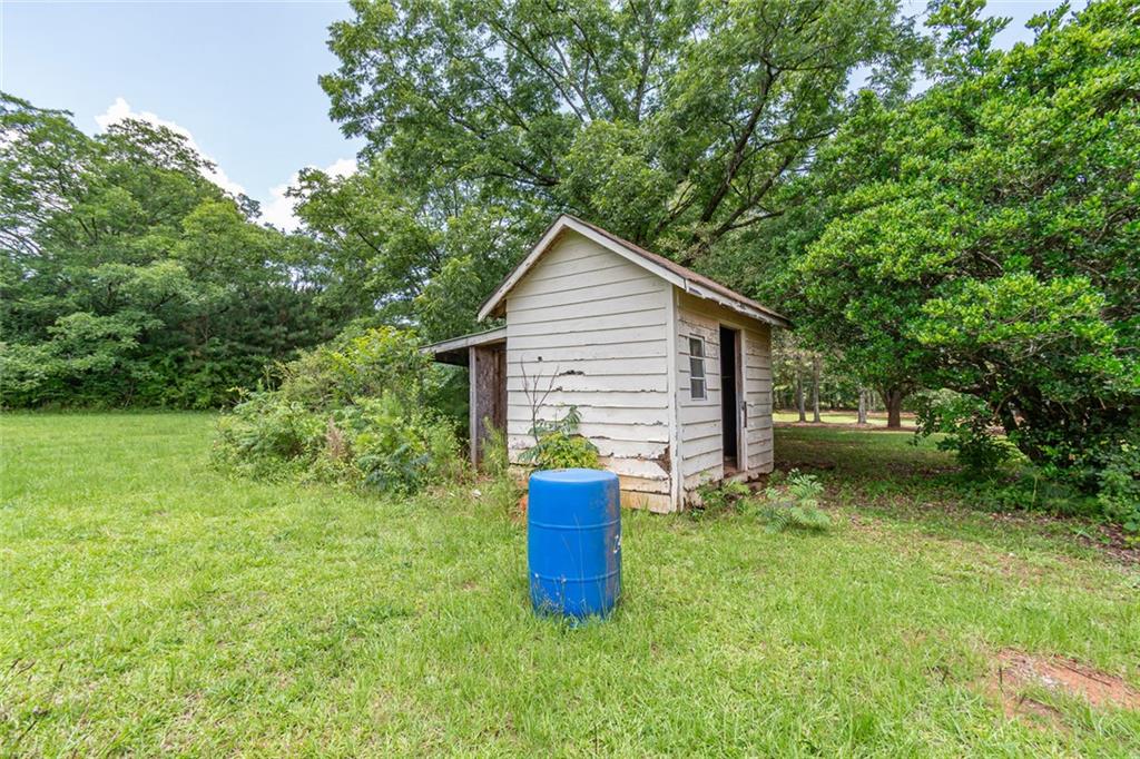 693 Patton Road