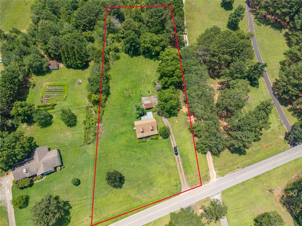 693 Patton Road