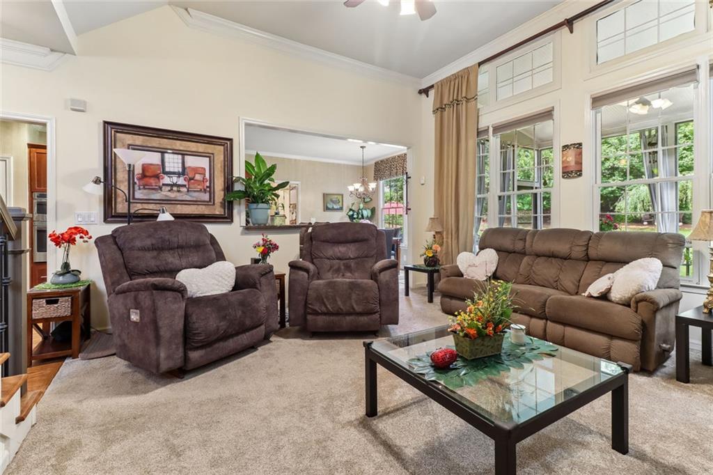 5631 Grand Reunion Drive