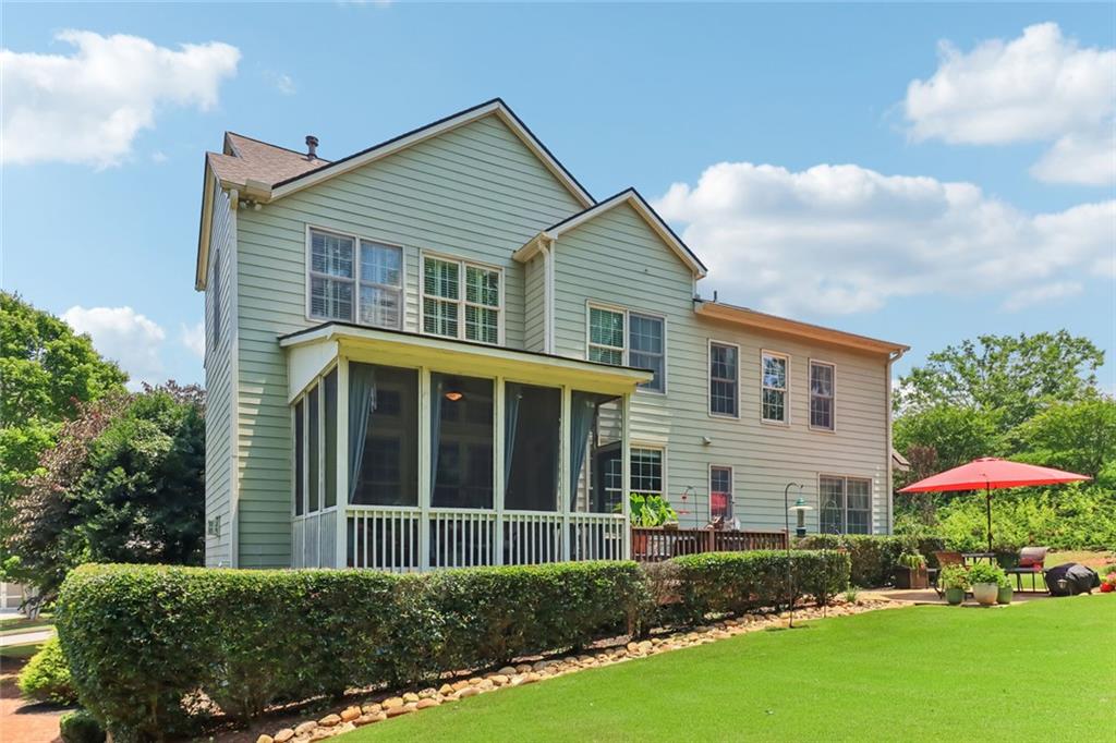 5631 Grand Reunion Drive
