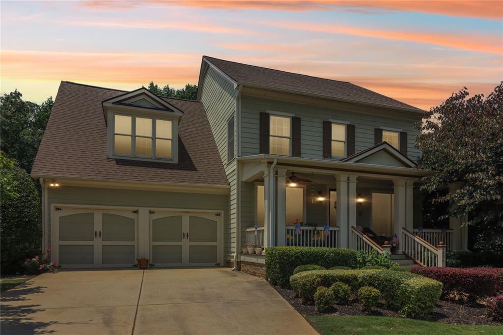 5631 Grand Reunion Drive