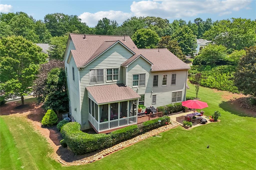 5631 Grand Reunion Drive