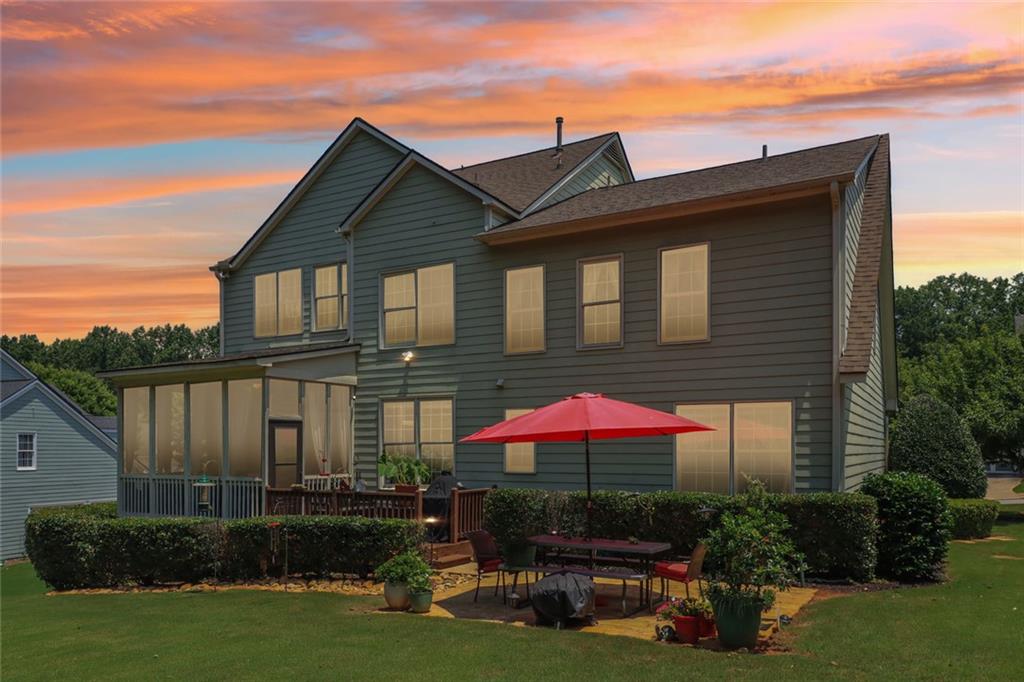 5631 Grand Reunion Drive