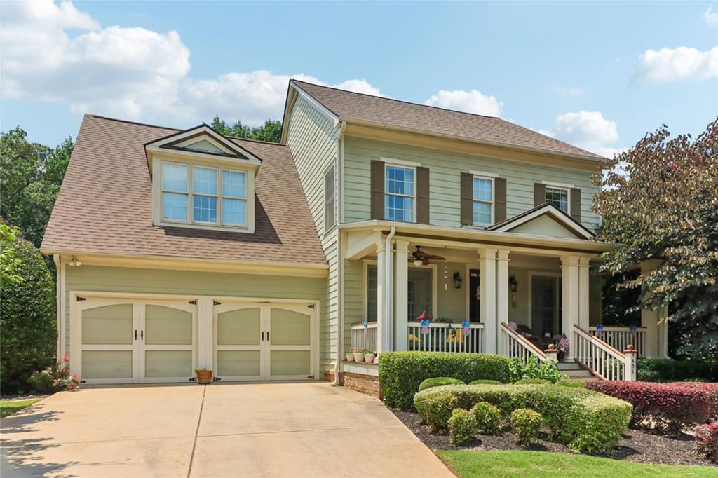 5631 Grand Reunion Drive