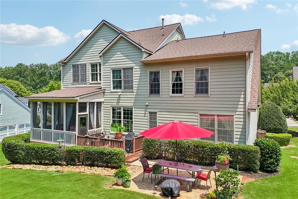5631 Grand Reunion Drive