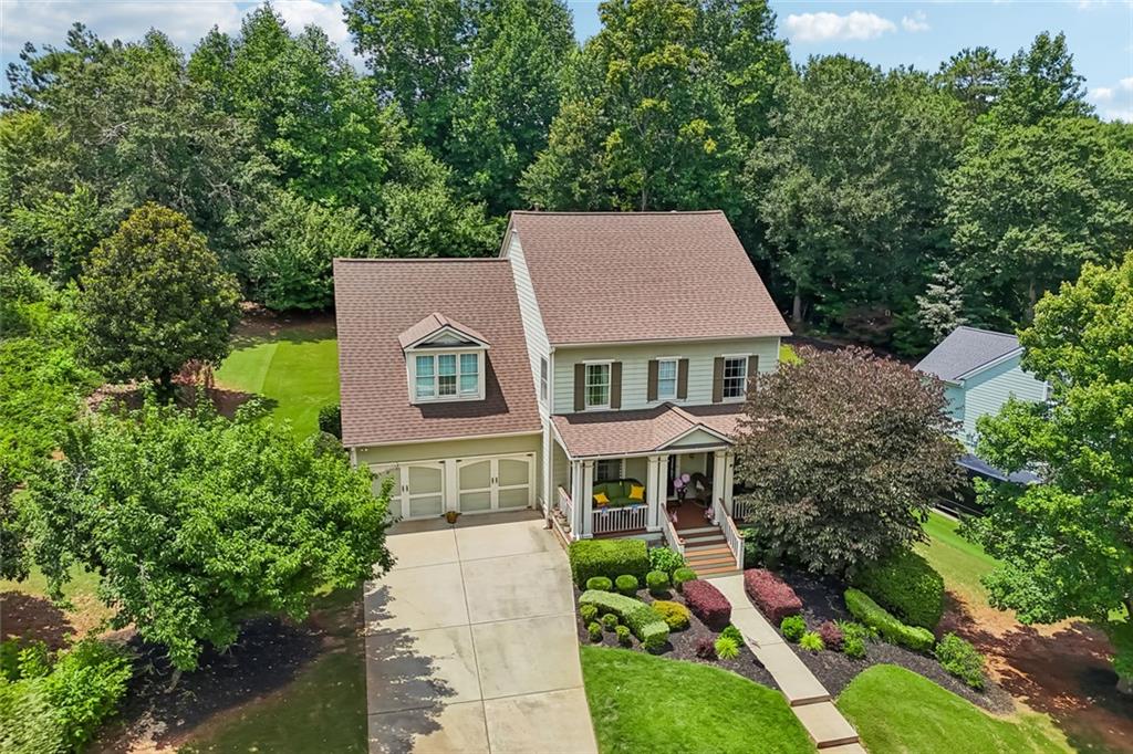 5631 Grand Reunion Drive