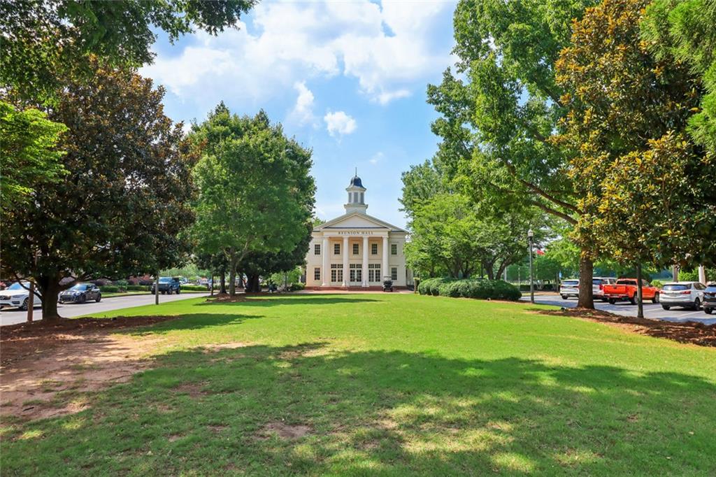5631 Grand Reunion Drive