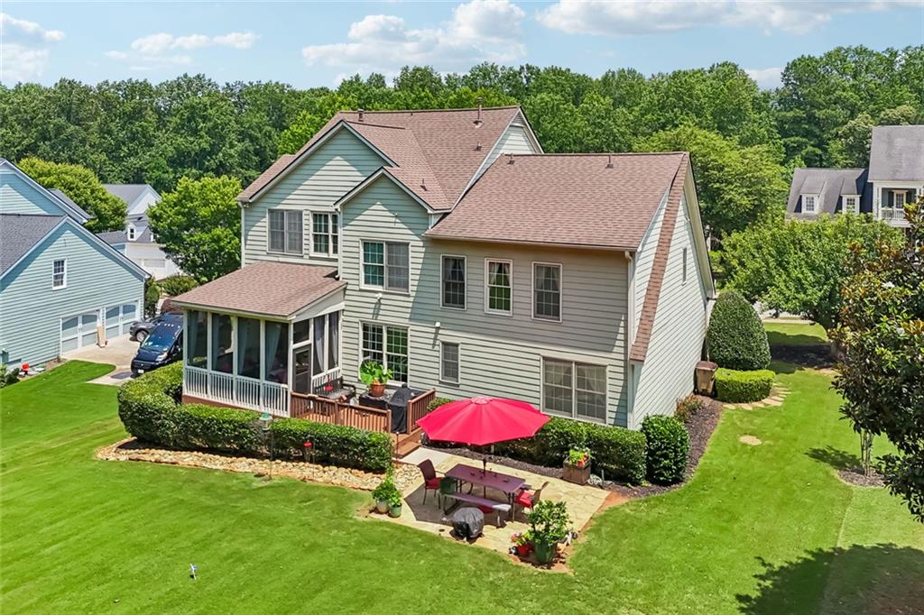 5631 Grand Reunion Drive
