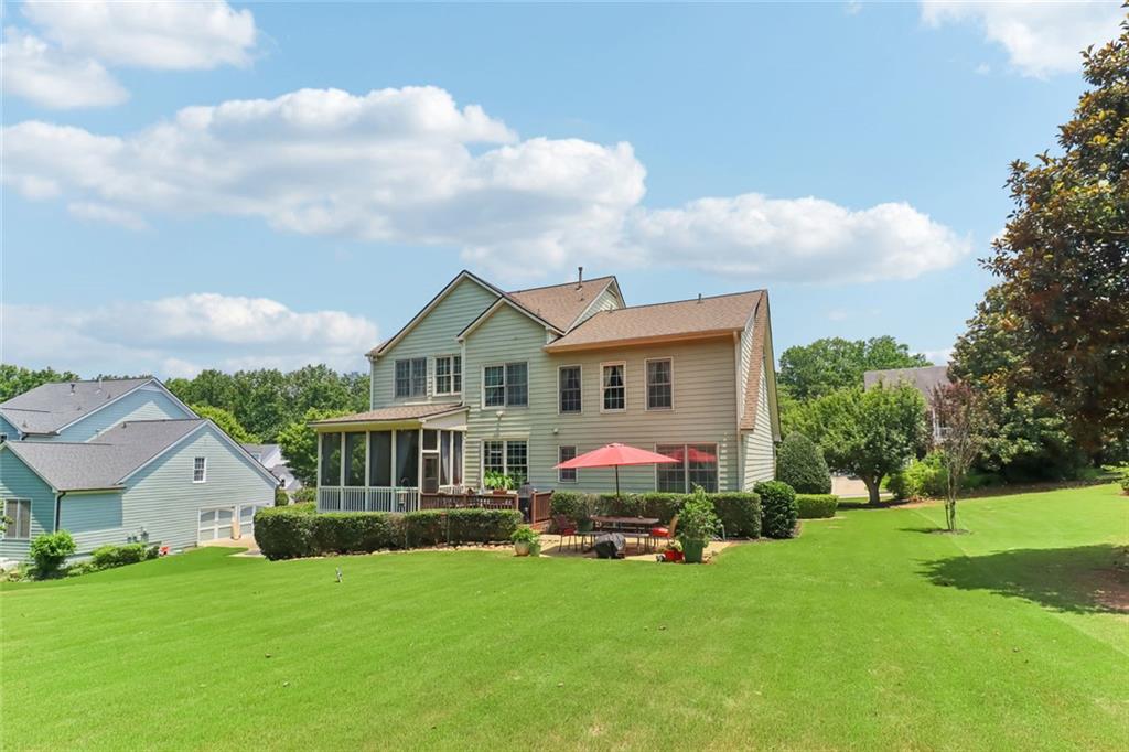 5631 Grand Reunion Drive