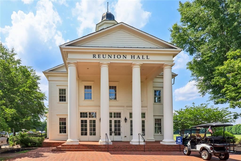 5631 Grand Reunion Drive