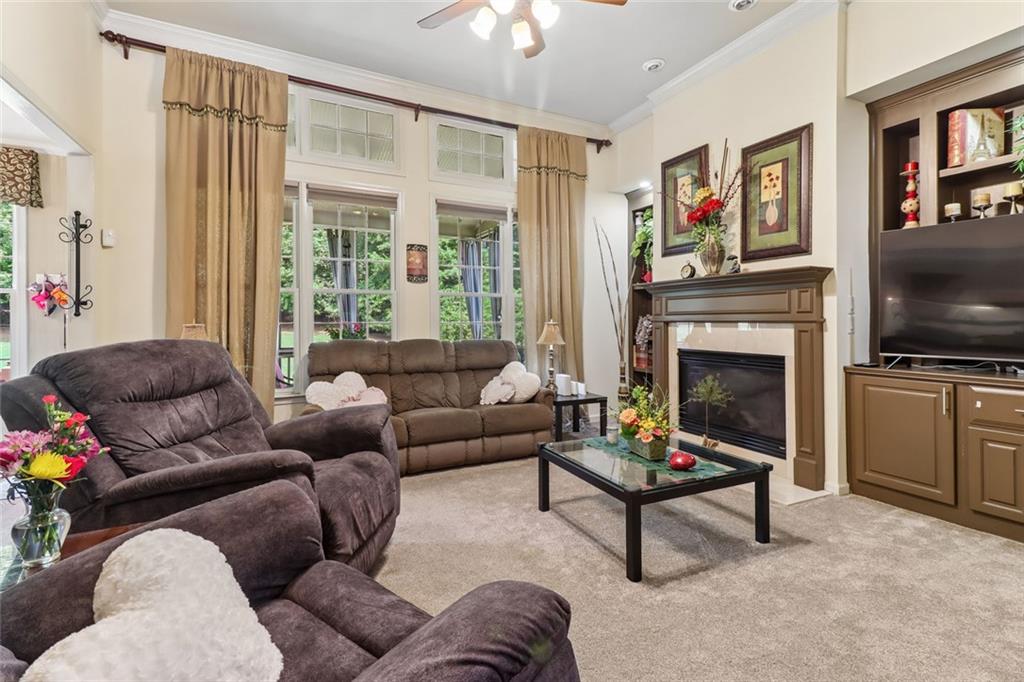 5631 Grand Reunion Drive
