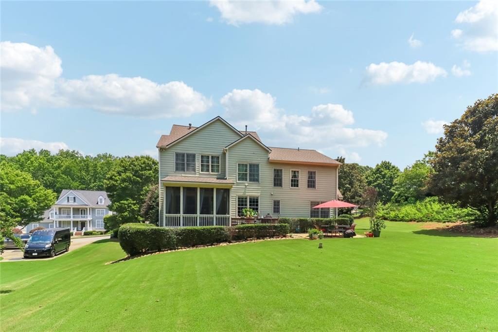 5631 Grand Reunion Drive