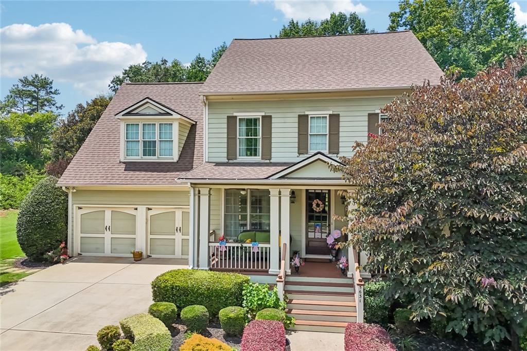 5631 Grand Reunion Drive