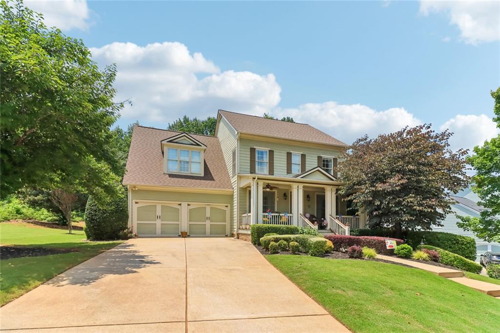 5631 Grand Reunion Drive